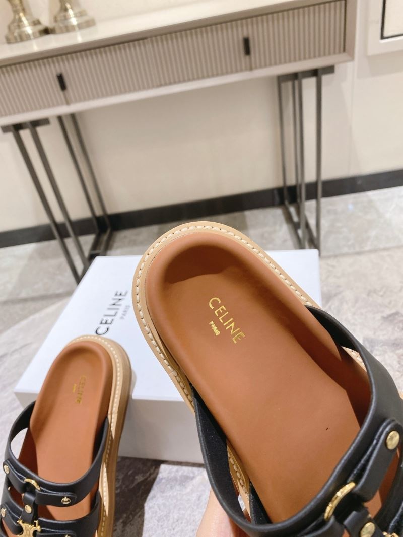 Celine Sandals